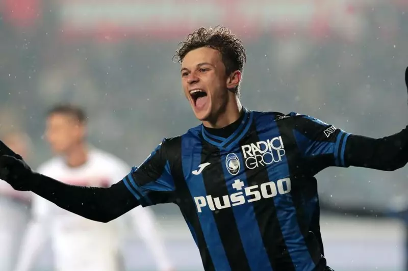 جورجيو سكالفيني